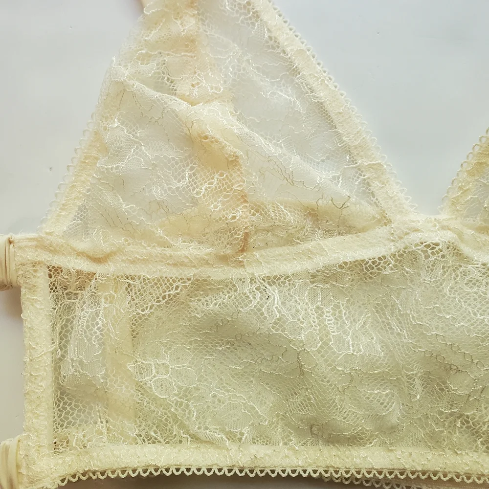 Anine Bing  (Cream) - Picture 5 of 16